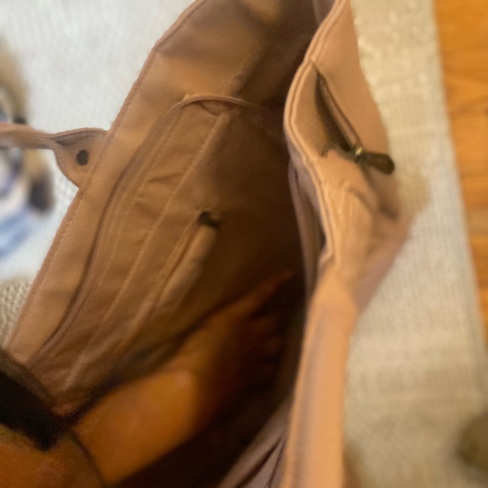 New Rampage bag - Picture 4 of 5